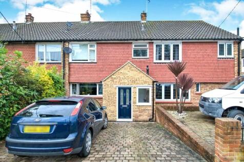 Spring Gardens, Rayleigh, Essex, SS6