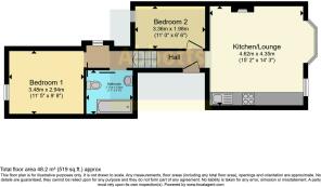 FLOOR-PLAN