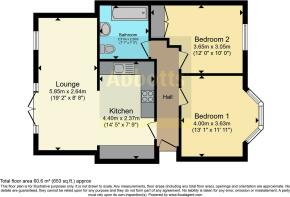 FLOOR-PLAN