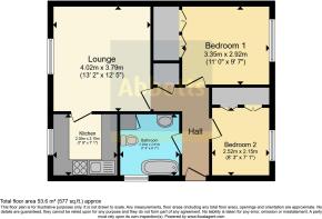 FLOOR-PLAN