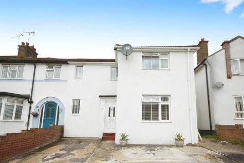 Manchester Drive, Leigh-on-Sea, Essex, SS9