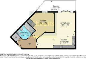 FLOOR-PLAN