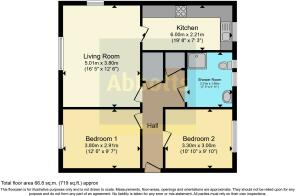 FLOOR-PLAN