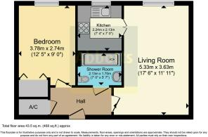 FLOOR-PLAN