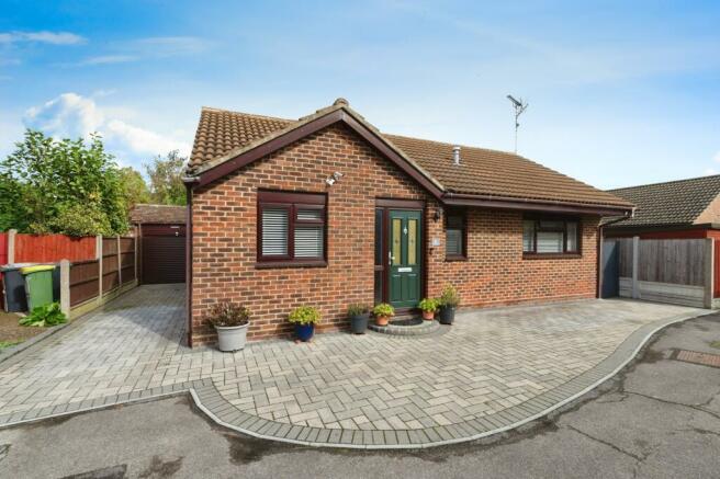 Detached Bungalow