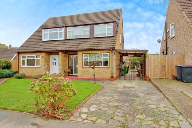 Extended Home