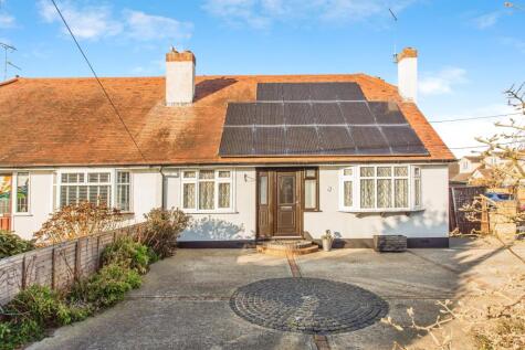 Stambridge Road, Rochford, SS4