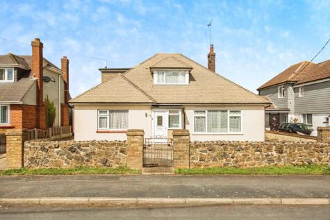 Lingfield Drive, Rochford, Essex, SS4