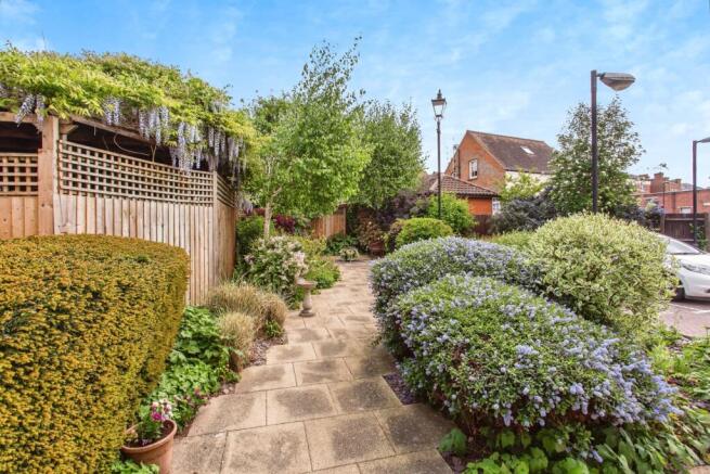 Outdoor Space