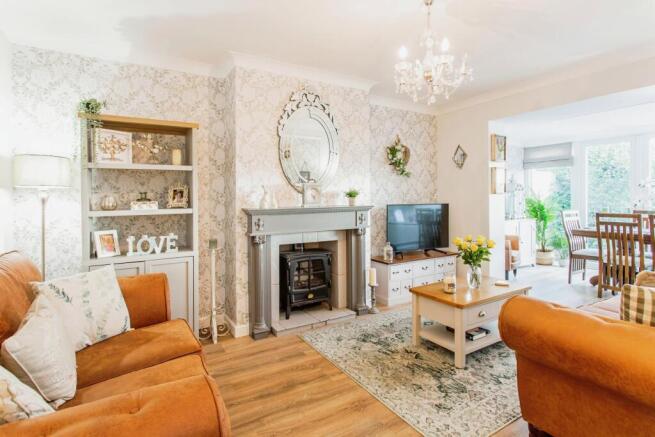 Lounge/Diner