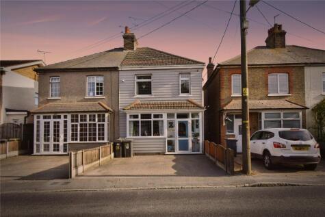 Sutton Road, Rochford, Essex, SS4