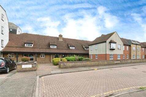 The Garners, ROCHFORD, Essex, SS4