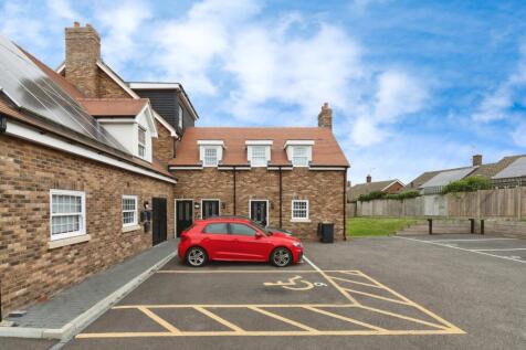 North Street, Rochford, Essex, SS4