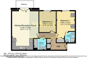 FLOOR-PLAN