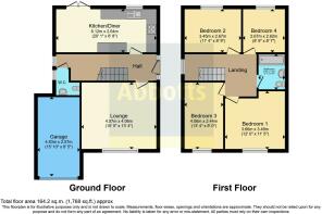 FLOOR-PLAN