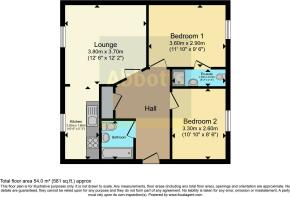 FLOOR-PLAN