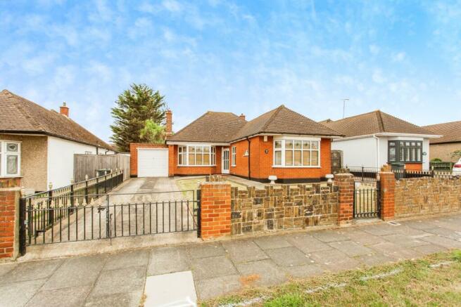 Detached Bungalow