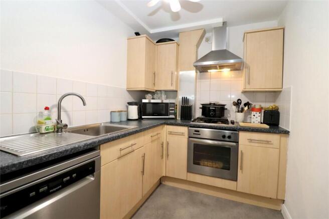 Fitted Kitchen