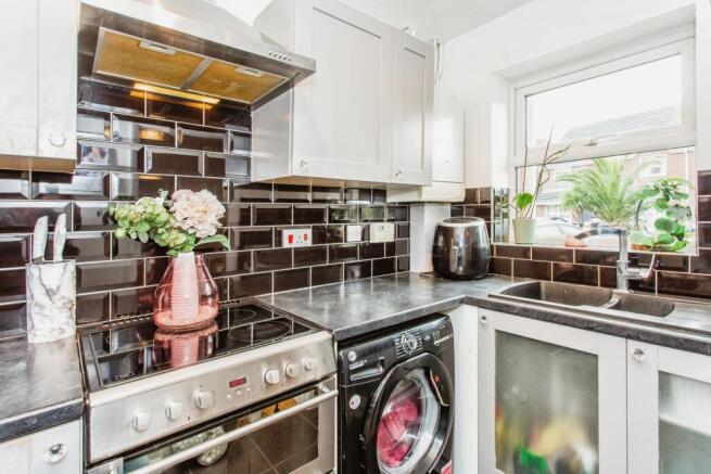 Fitted Kitchen