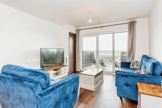 Lounge Area