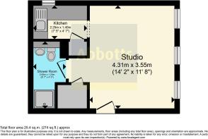 FLOOR-PLAN