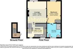 FLOOR-PLAN