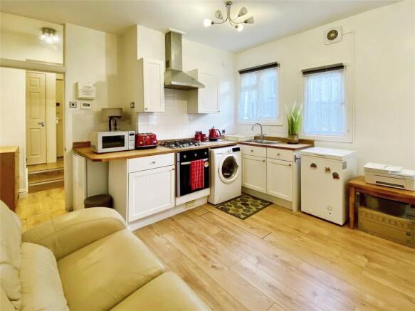 Open Plan