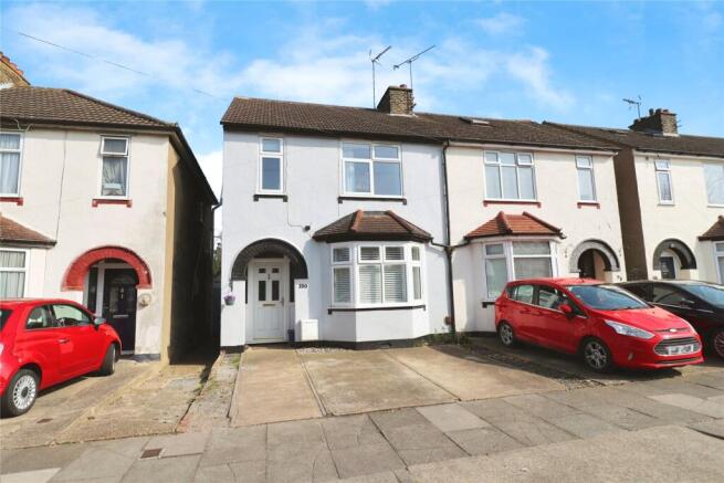 Semi Detached House