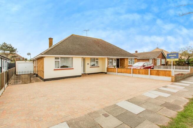 Semi Detached