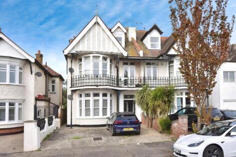 Gloucester Terrace, Thorpe Bay, Essex, SS1