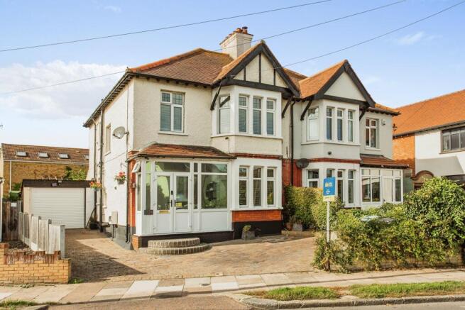 Period Semi Detached