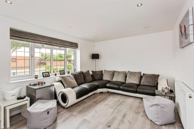 Play Room/Reception