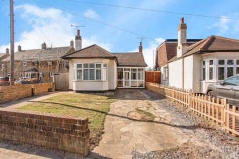 Eastern Avenue, Southend-on-Sea, Essex, SS2