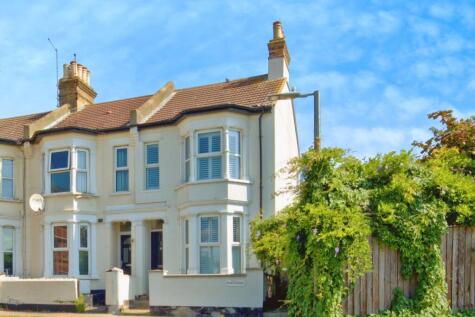 Forest Avenue, Southend-on-Sea, Essex, SS1