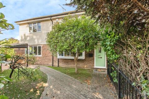 Bishopsteignton, Shoeburyness, Southend-on-Sea, Essex, SS3