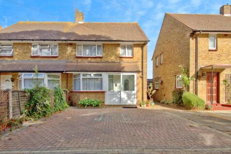 St. Lukes Road, Southend-on-Sea, Essex, SS2