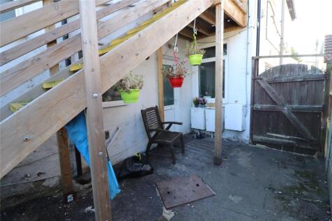 Ness Road, Shoeburyness, Southend-on-Sea, Essex, SS3