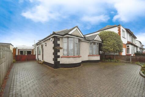 Bridgwater Drive, Westcliff-on-Sea, Essex, SS0