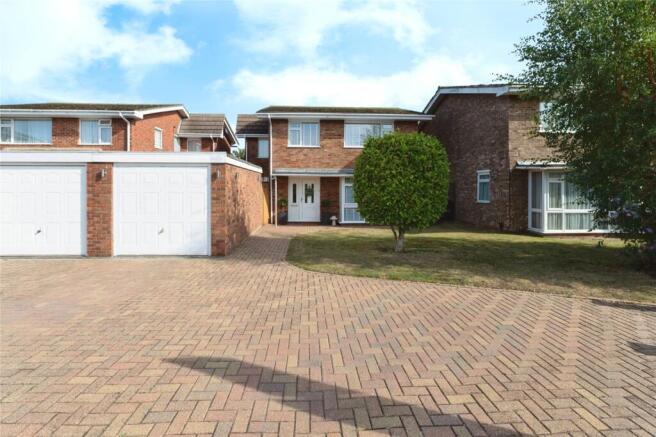 Detached Home