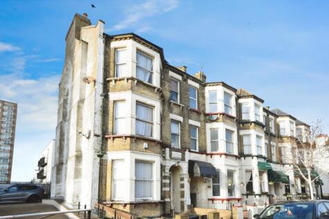 5C Wilson Road, Southend-on-Sea, Essex, SS1