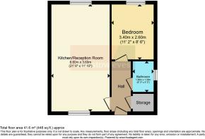 FLOOR-PLAN