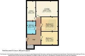FLOOR-PLAN