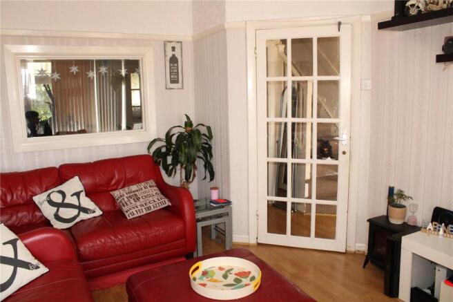 Reception Room One