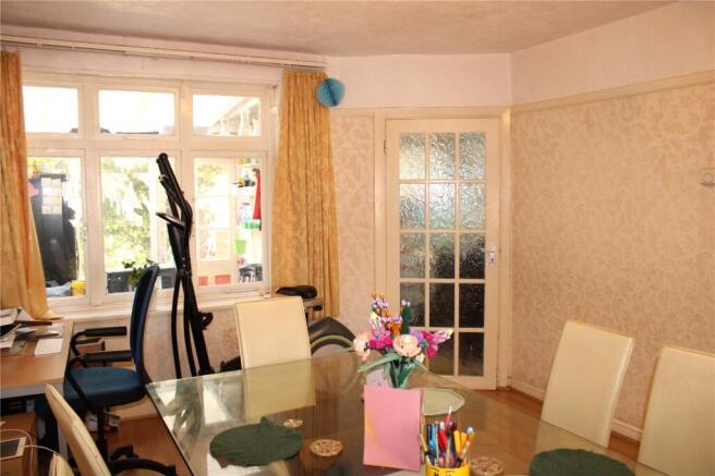Reception Room Two
