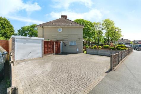 Northanger Road, Birmingham, West Midlands, B27