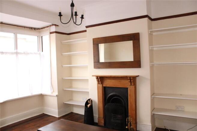 Reception Room 1