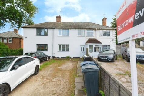 Ladbroke Grove, Birmingham, West Midlands, B27