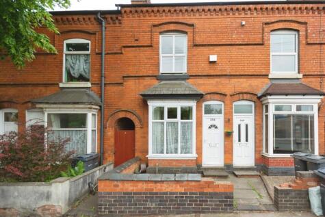 The Avenue, Acocks Green, Birmingham, West Midlands, B27