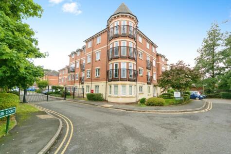 Collingtree Court, Solihull, West Midlands, B92