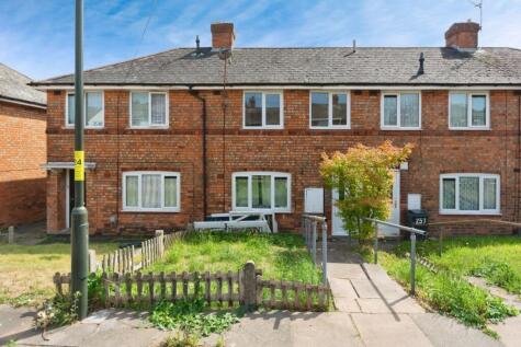 Pool Farm Road, Birmingham, West Midlands, B27